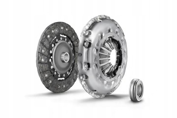 CLUTCH SET 623 3001 00 LUK BMW 3 E46
