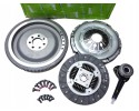 CLUTCH SET FLYWHEEL VALEO RENAULT ESPACE IV LAGUNA II 1 9 DCI