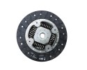 CLUTCH SET FLYWHEEL VALEO RENAULT ESPACE IV LAGUNA II 1 9 DCI Catalog number of the part 845011
