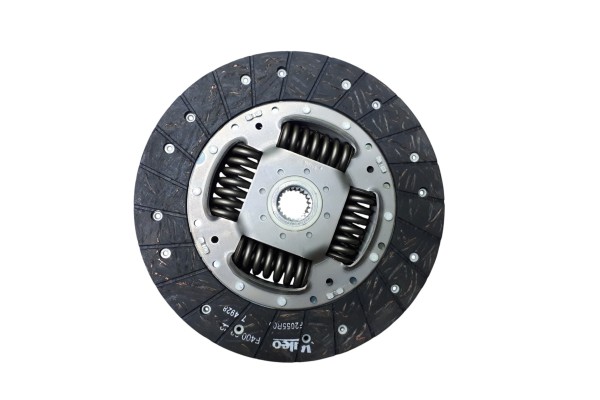 CLUTCH SET FLYWHEEL VALEO RENAULT ESPACE IV LAGUNA II 1 9 DCI Catalog number of the part 845011