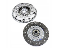 Clutch set ALFA 159 GIULIETTA MITO FIAT BRAVO DOBLO FREEMONT PUNTO