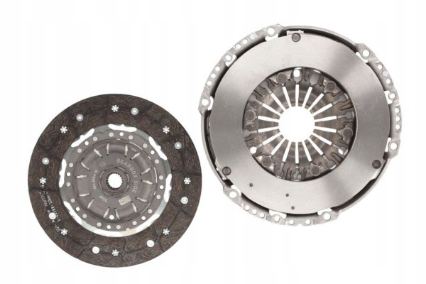 Clutch set ALFA 159 GIULIETTA MITO FIAT BRAVO DOBLO FREEMONT PUNTO Engine type gasoline diesel