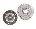Clutch set ALFA 159 GIULIETTA MITO FIAT BRAVO DOBLO FREEMONT PUNTO Wheel type rigid flywheel