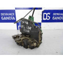 8 PIN CERRADURA PUERTA DELANTERA IZQUIERDA SEAT IBIZA (6L1) Signo 2002 8 PIN 167923 SEAT - 1