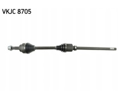 SHAFT PEUGEOT BOXER 3 0HDI PR JUMPER DUCATO 06