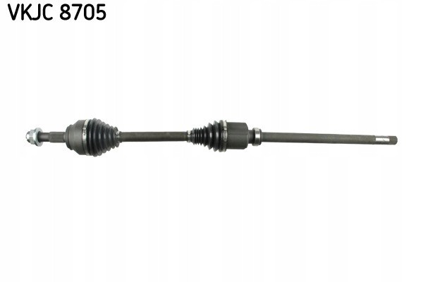 SHAFT PEUGEOT BOXER 3 0HDI PR JUMPER DUCATO 06