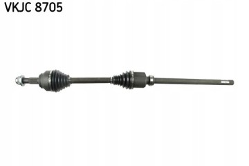 SHAFT PEUGEOT BOXER 3 0HDI PR JUMPER DUCATO 06