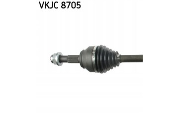 SHAFT PEUGEOT BOXER 3 0HDI PR JUMPER DUCATO 06 Part manufacturer SKF