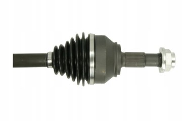 SHAFT PEUGEOT BOXER 3 0HDI PR JUMPER DUCATO 06 Catalog number of substitutes CIFAM 655 1288 DEPA 3097200 ERA Benelux DA30684 FAS
