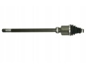 SHAFT PEUGEOT BOXER 3 0HDI PR JUMPER DUCATO 06 Catalog number of the original CITROEN 16 085 093 80 CITROEN 3273 PN CITROEN 3273