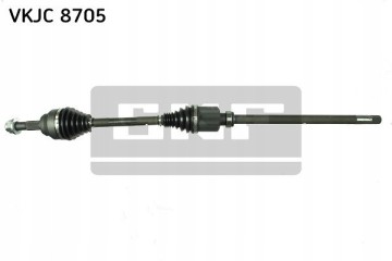 SHAFT PEUGEOT BOXER 3 0HDI PR JUMPER DUCATO 06 Version European