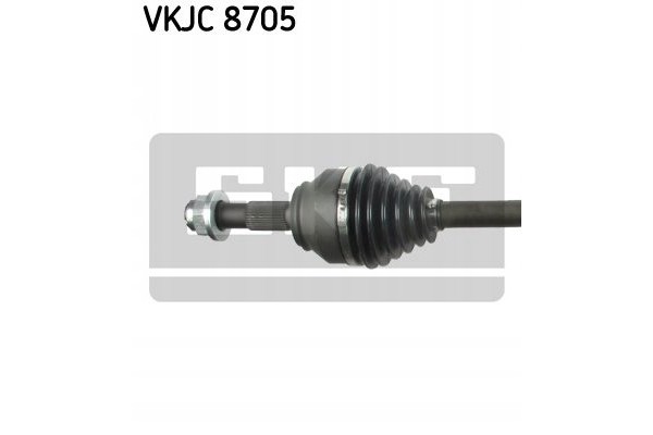 SHAFT PEUGEOT BOXER 3 0HDI PR JUMPER DUCATO 06 EAN GTIN 7316576988882