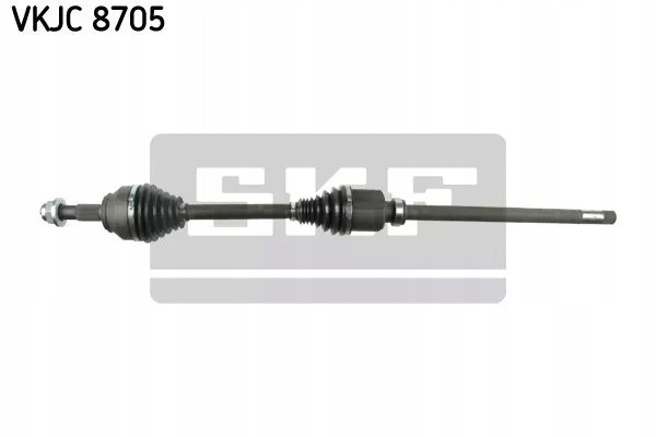 SKF VKJC 8705 Eje de transmisión