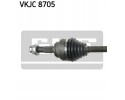 SKF VKJC 8705 Eje de transmisión