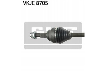 SKF VKJC 8705 Eje de transmisión