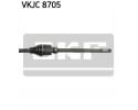 SKF VKJC 8705 Eje de transmisión