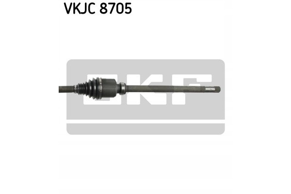 SKF VKJC 8705 Eje de transmisión