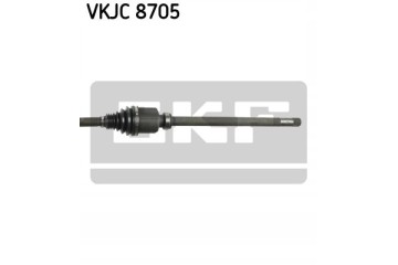 SKF VKJC 8705 Eje de transmisión