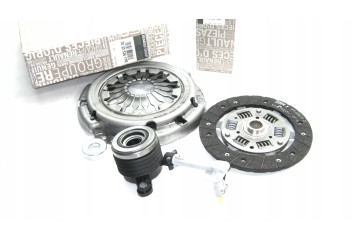 CLUTCH R 1 2 16V CLIO 05 180MM 302052617R ORG Catalog number of the part 302052617R