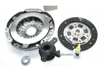 CLUTCH R 1 2 16V CLIO 05 180MM 302052617R ORG Part manufacturer Renault OE