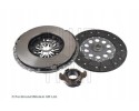 CLUTCH SET KIA SORENTO AND 2 5 CRDI 02
