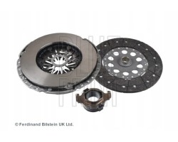 CLUTCH SET KIA SORENTO AND 2 5 CRDI 02