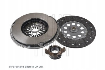 CLUTCH SET KIA SORENTO AND 2 5 CRDI 02