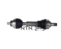 SNR DK65 014 Shaft
