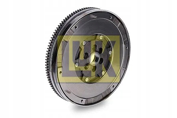 FLYWHEEL MANUAL 415 0244 10 LUK AUDI A4 A6 Packaging status original
