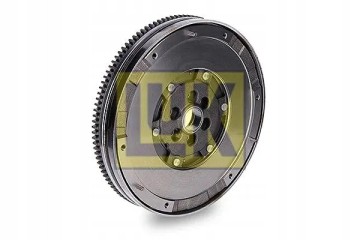 FLYWHEEL MANUAL 415 0244 10 LUK AUDI A4 A6 Packaging status original