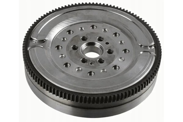 FLYWHEEL 2294 001 998 SACHS OPEL ASTRA Packaging status original