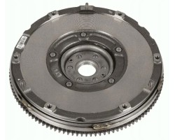 FLYWHEEL 6366 000 017 SACHS FORD C MAX FOCUS