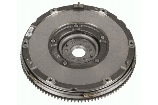 FLYWHEEL 6366 000 017 SACHS FORD C MAX FOCUS