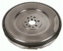 FLYWHEEL 6366 000 017 SACHS FORD C MAX FOCUS Packaging status original
