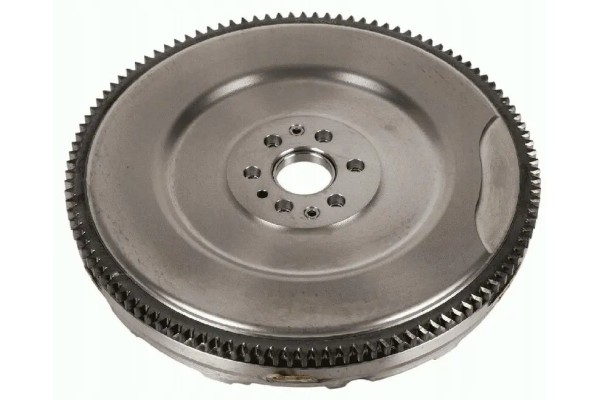 FLYWHEEL 6366 000 017 SACHS FORD C MAX FOCUS Packaging status original
