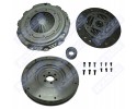 CITROEN C3 C4 C5 1 6 HDI 04 CLUTCH WITH FLYWHEEL RYMEC