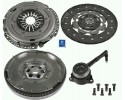 Clutch sets SACHS 2290 601 162