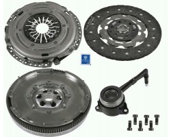 Clutch sets SACHS 2290 601 162