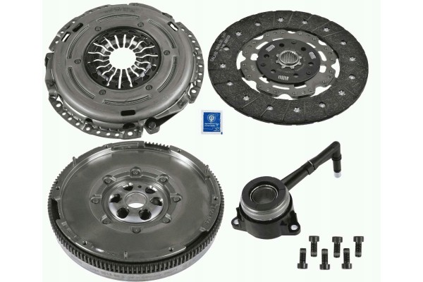 Clutch sets SACHS 2290 601 162