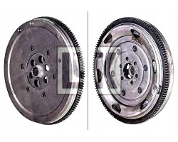 DUAL MASS FLYWHEEL 415055308 LUK
