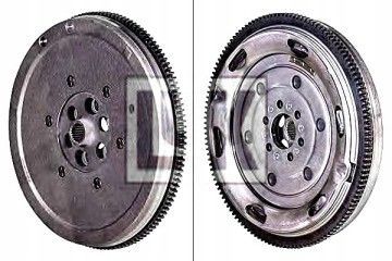 DUAL MASS FLYWHEEL 415055308 LUK