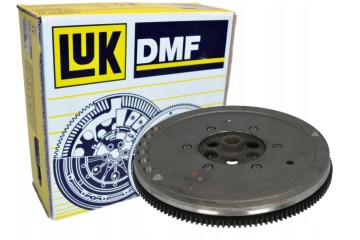 DUAL MASS FLYWHEEL 415055308 LUK Part manufacturer Schaeffler LuK