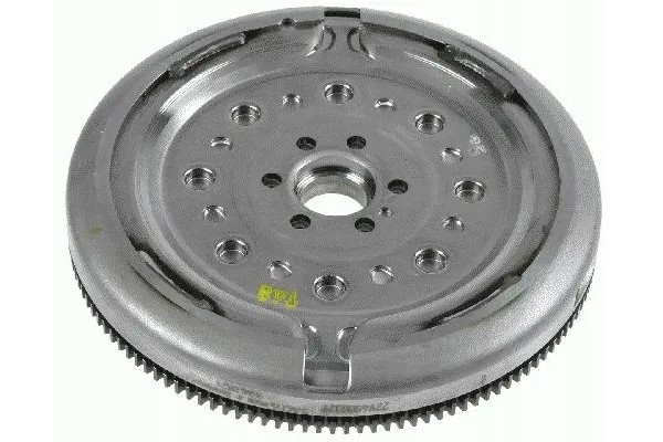 FLYWHEEL 2294 000 329 SACHS SEAT CORDOBA Packaging status original