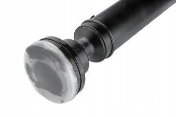 DRIVE SHAFT AUDI Q5 QUATTRO 08 REAR AUTOMATIC Part manufacturer NTY