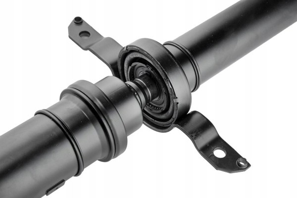 DRIVE SHAFT AUDI Q5 QUATTRO 08 REAR AUTOMATIC Catalog number of the part NWN AU 002