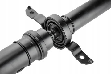 DRIVE SHAFT AUDI Q5 QUATTRO 08 REAR AUTOMATIC Catalog number of the part NWN AU 002