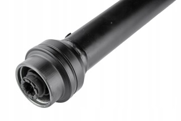 DRIVE SHAFT AUDI Q5 QUATTRO 08 REAR AUTOMATIC Car type passenger cars