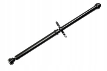 DRIVE SHAFT AUDI Q5 QUATTRO 08 REAR AUTOMATIC Installation side rear