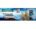 RAVENOL ATF T WS 20L OIL RAVENOL ATF T WS LIFETIME 20L CHRYSLER VW TOYOTA Catalog number of the part 1211106 020