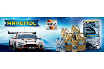 RAVENOL ATF T WS 20L OIL RAVENOL ATF T WS LIFETIME 20L CHRYSLER VW TOYOTA Catalog number of the part 1211106 020